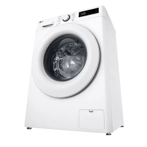 Стиральная машина LG F2WR509SWW, 9кг, Белый