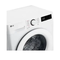 Mașină de spălat rufe LG F2WR509SWW, 9kg, Alb 12