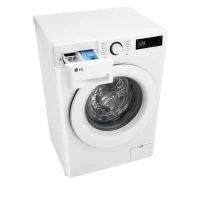 Mașină de spălat rufe LG F2WR509SWW, 9kg, Alb 10