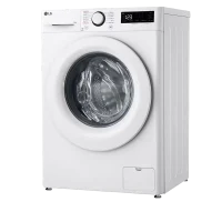 Mașină de spălat rufe LG F2WR509SWW, 9kg, Alb 3