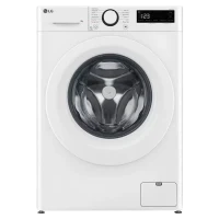 Mașină de spălat rufe LG F2WR509SWW, 9kg, Alb