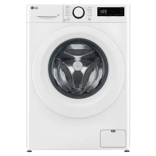 Стиральная машина LG F2WR509SWW, 9кг, Белый