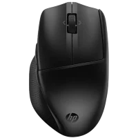 Клавиатура и мышь HP 680, Беспроводное, Чёрный 7
