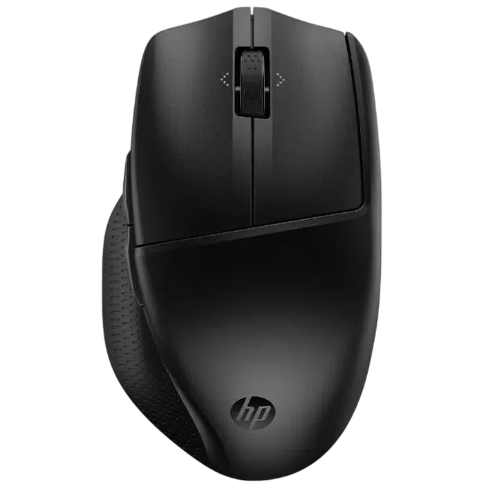 Клавиатура и мышь HP 680, Беспроводное, Чёрный 7