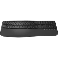 Клавиатура и мышь HP 680, Беспроводное, Чёрный 4