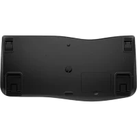 Клавиатура и мышь HP 680, Беспроводное, Чёрный 6
