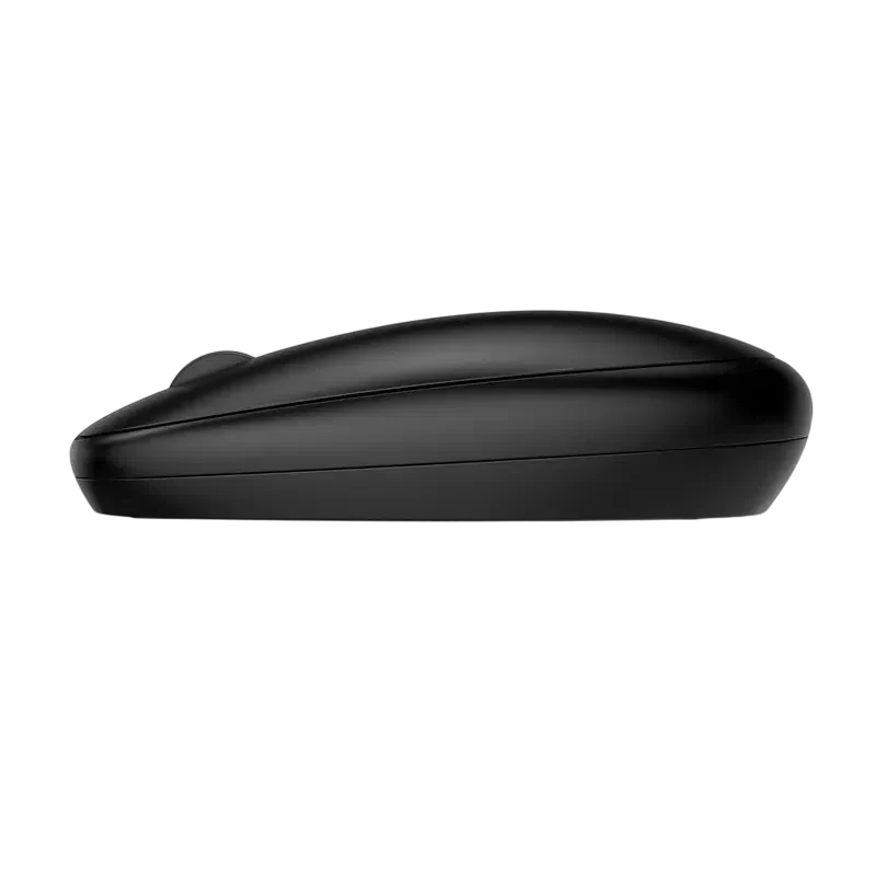 Беcпроводная мышь HP 240 BT, Jet Black 7