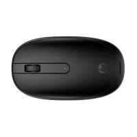 Беcпроводная мышь HP 240 BT, Jet Black 8