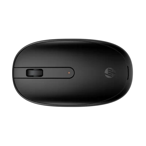 Беcпроводная мышь HP 240 BT, Jet Black
