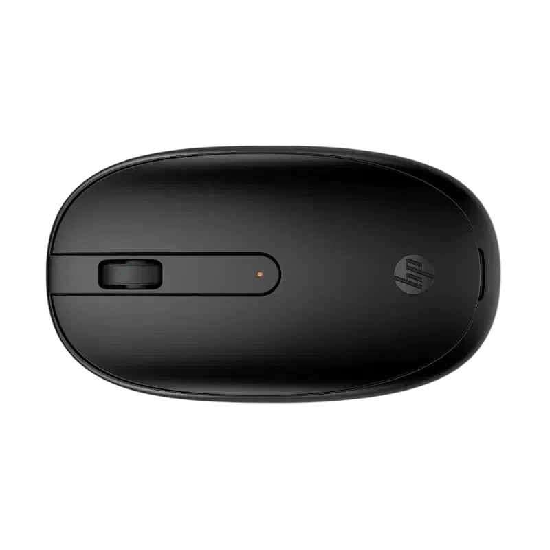 Беcпроводная мышь HP 240 BT, Jet Black 8