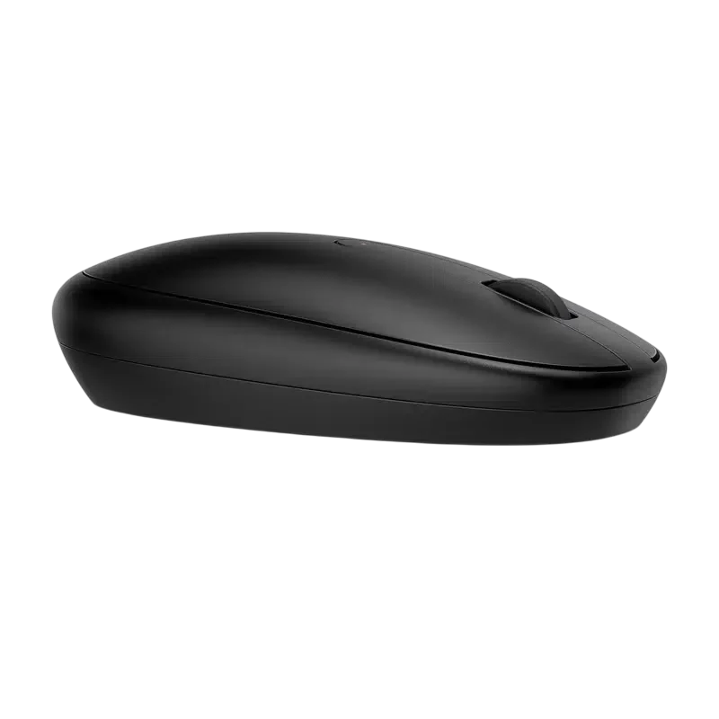 Беcпроводная мышь HP 240 BT, Jet Black 6