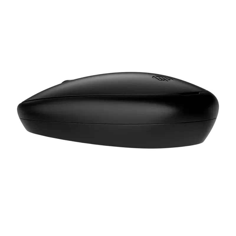 Беcпроводная мышь HP 240 BT, Jet Black 5