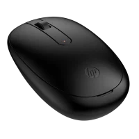Беcпроводная мышь HP 240 BT, Jet Black 2