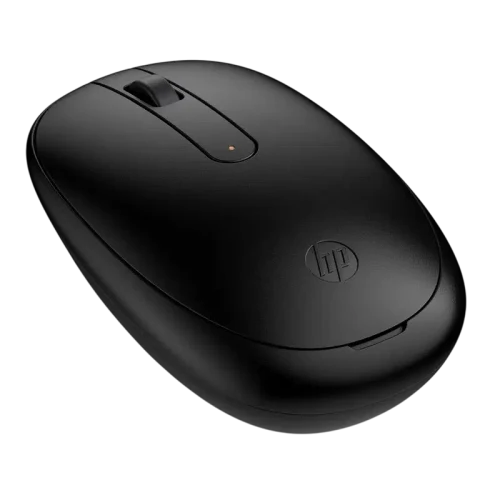 Беcпроводная мышь HP 240 BT, Jet Black