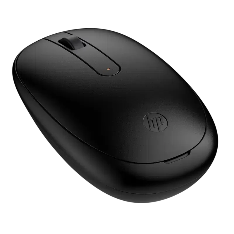 Беcпроводная мышь HP 240 BT, Jet Black 2