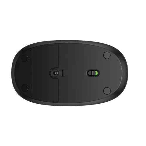 Беcпроводная мышь HP 240 BT, Jet Black