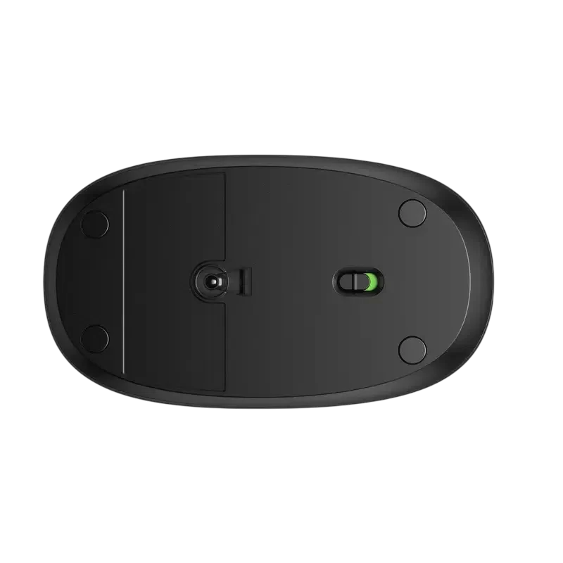 Беcпроводная мышь HP 240 BT, Jet Black 9