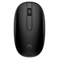 Беcпроводная мышь HP 240 BT, Jet Black
