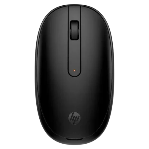 Беcпроводная мышь HP 240 BT, Jet Black