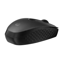 Беcпроводная мышь HP 690 Qi-Charging, Black 8