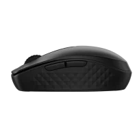 Беcпроводная мышь HP 690 Qi-Charging, Black 7
