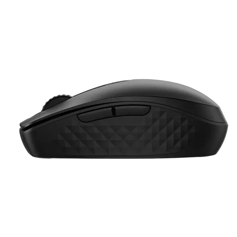 Беcпроводная мышь HP 690 Qi-Charging, Black 7