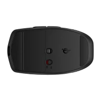 Беcпроводная мышь HP 690 Qi-Charging, Black 9