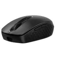 Беcпроводная мышь HP 690 Qi-Charging, Black 4