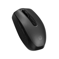 Беcпроводная мышь HP 690 Qi-Charging, Black 6