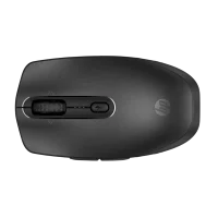 Беcпроводная мышь HP 690 Qi-Charging, Black 5