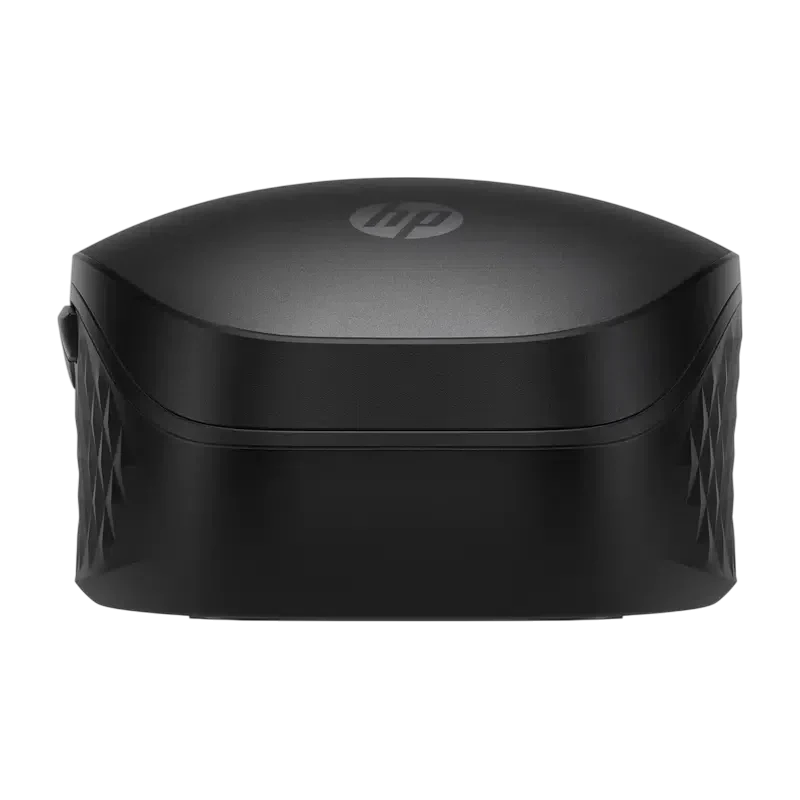 Беcпроводная мышь HP 690 Qi-Charging, Black 3