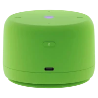 Умная колонка Yandex Station Light 2 c Алисой, Зелёный 5