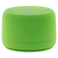 Умная колонка Yandex Station Light 2 c Алисой, Зелёный