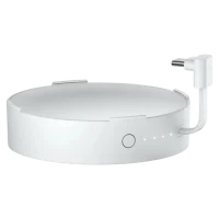 Умная колонка Yandex Station Light 2 c Алисой, Зелёный 4