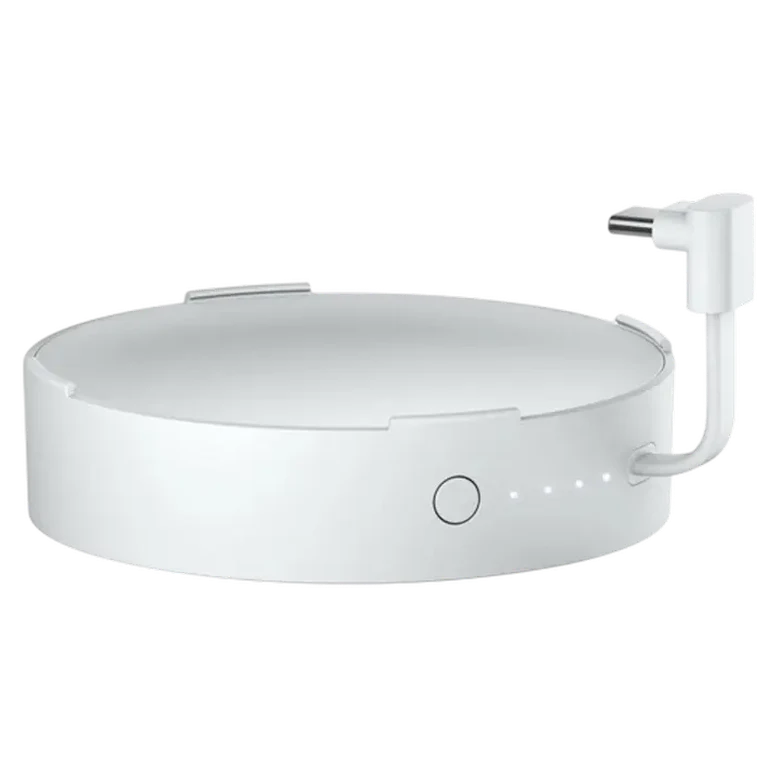 Умная колонка Yandex Station Light 2 c Алисой, Зелёный 4