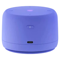 Умная колонка Yandex Station Light 2 с Алисой, Фиолетовый 3