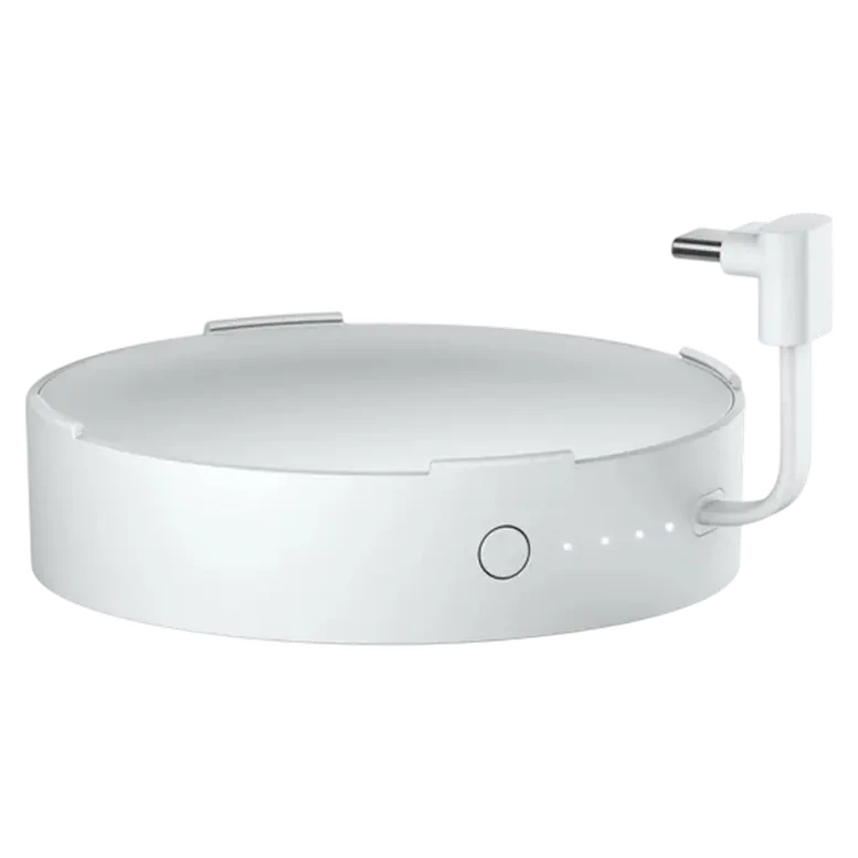 Умная колонка Yandex Station Light 2 с Алисой, Фиолетовый 5