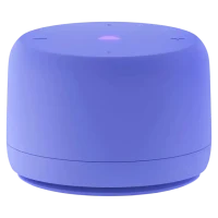 Умная колонка Yandex Station Light 2 с Алисой, Фиолетовый 2
