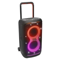 Портативная колонка JBL PartyBox 520, Чёрный 3