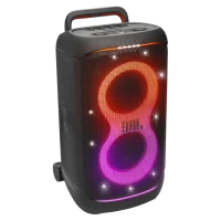 Портативная колонка JBL PartyBox 520, Чёрный 2