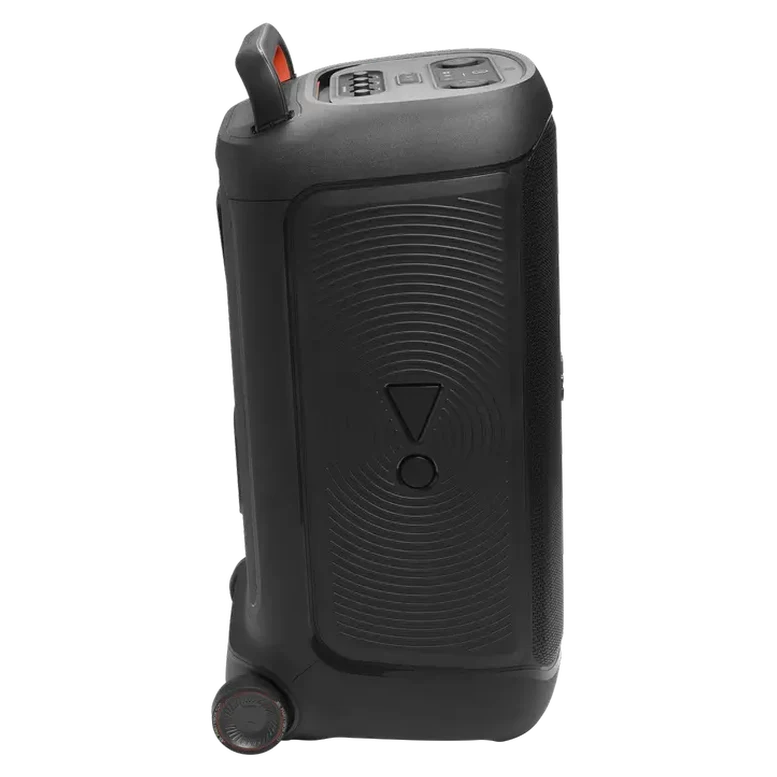 Портативная колонка JBL PartyBox 520, Чёрный 7