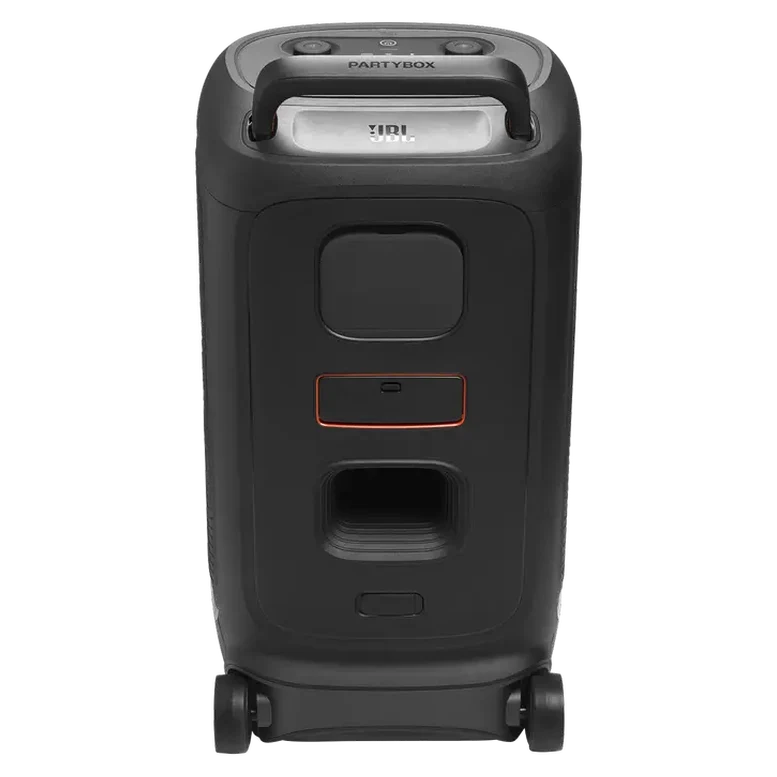 Портативная колонка JBL PartyBox 520, Чёрный 5