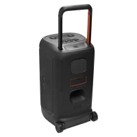 Портативная колонка JBL PartyBox 520, Чёрный 4