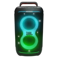 Портативная колонка JBL PartyBox 520, Чёрный