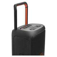 Портативная колонка JBL PartyBox 520, Чёрный 11