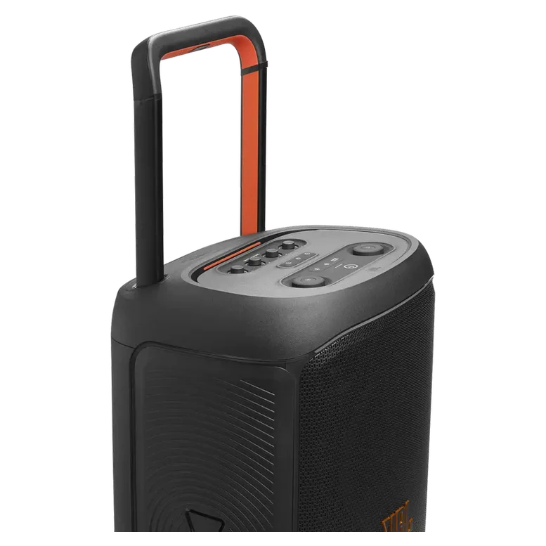 Портативная колонка JBL PartyBox 520, Чёрный 11