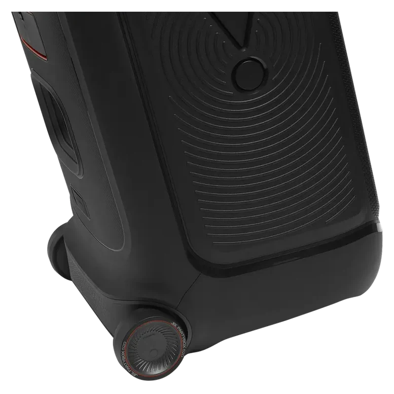 Портативная колонка JBL PartyBox 520, Чёрный 12