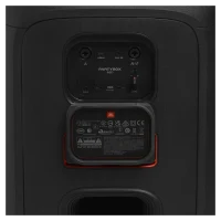 Портативная колонка JBL PartyBox 520, Чёрный 10