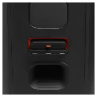 Портативная колонка JBL PartyBox 520, Чёрный 9