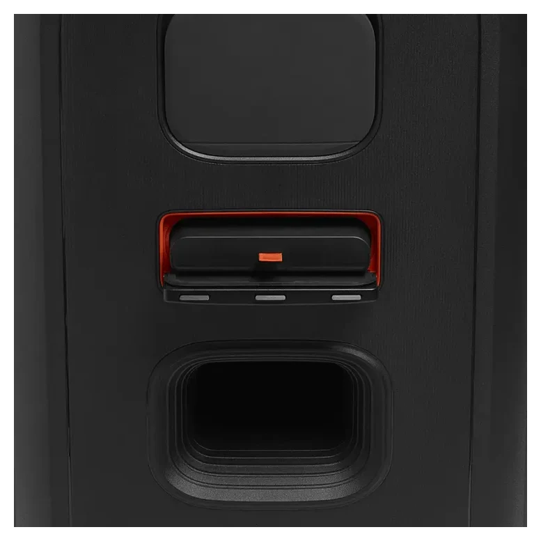 Портативная колонка JBL PartyBox 520, Чёрный 9